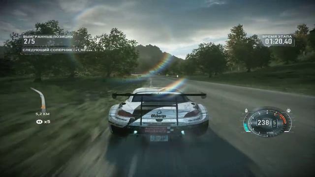 Need For Speed The Run на слабом пк смотреть онлайн