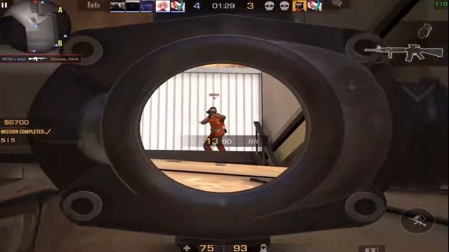 Watafak 😎 standoff 2 fragmovie смотреть онлайн
