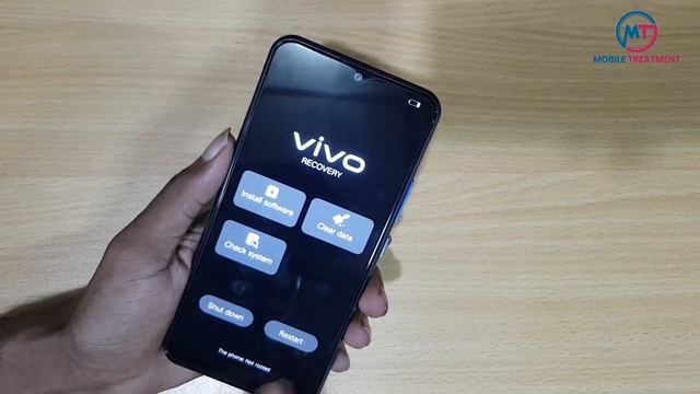 VIVO Y12 Hard Reset, Y12(1904)MTK Lock Remove | VIVOY17{ PINLOCK,PASSWORD } REMOVE | WITHOUT PC! смотреть онлайн