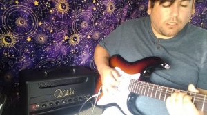 PRS HDRX 20 review