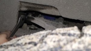 Нива ТРЕВЕЛ. Скрипы в ПОДВЕСКЕ. Что может скрипеть на новой машине и, как это УСТРАНИТЬ.