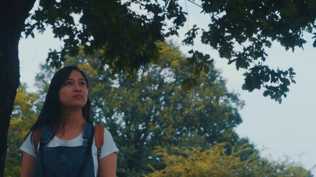 Lost - Cinematic video смотреть онлайн