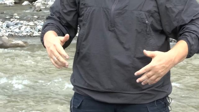 Куртка Helikon Tex  WINDRUNNER
