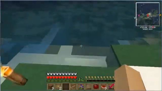 Como Hacer (Craftear) Bote (Lancha) y Vagón | Ayuda Minecraft смотреть онлайн