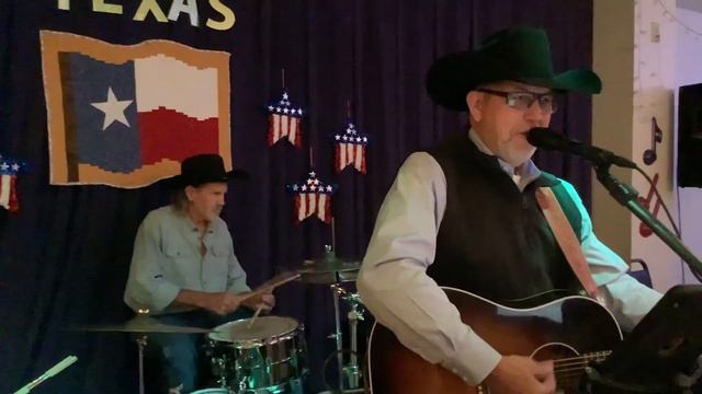 HERE FOR A GOOD TIME by Bobby Stout and the Pony Express Band at the WF Zone, Nov 11, 2022 смотреть онлайн