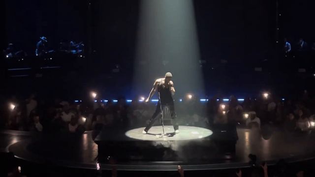 Usher Residency @ Las Vegas - U Got It Bad смотреть онлайн