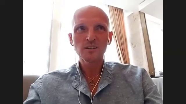 Тело - третий глаз. смотреть онлайн