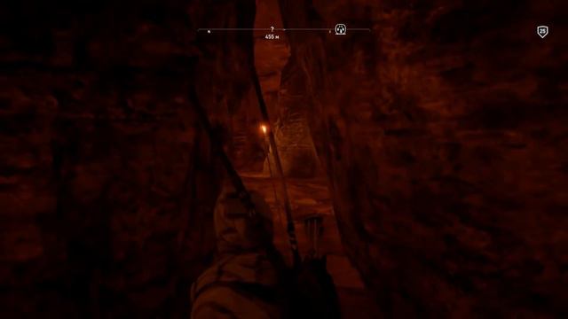 Assassin's Creed Origins\тайный орден\Мемфис\ стримчик #19 смотреть онлайн
