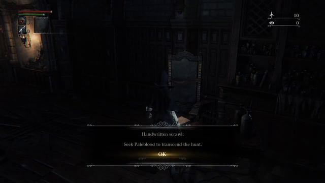 Bloodborne - From Software - PS4 HD Recording - Beginning смотреть онлайн