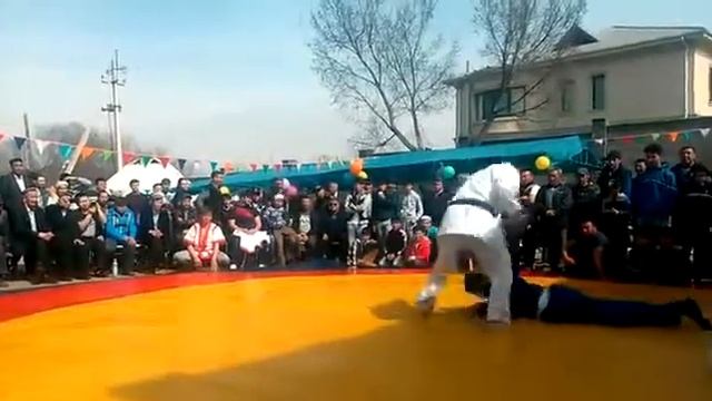 Айкидо смотреть онлайн