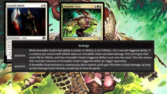 MTG White Green Pauper Deck Tech: Selesnya Sacrifice смотреть онлайн