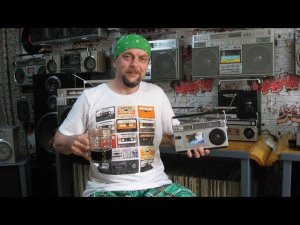 Магнитолки - малыши часть 2