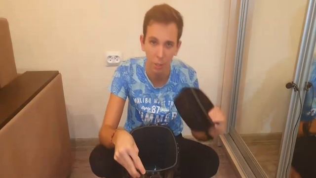 Обзор Внешнего Фильтра для аквариума Tetra EX 800 plus смотреть онлайн