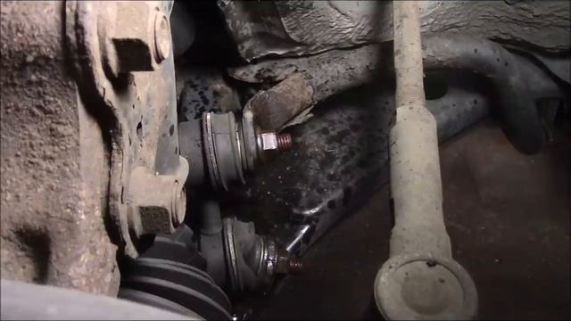 Diagnosing Front End Noise смотреть онлайн