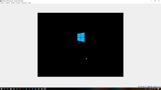 Como Criar uma Maquina Virtual com Oracle VM VirtualBox? смотреть онлайн