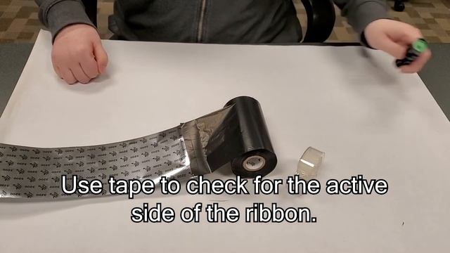 Assembly and Media Loading for the TSC-TE210 Thermal Printer смотреть онлайн
