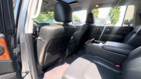 2019 Infiniti QX 80 Miguel Patterson 235673