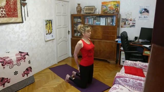 Весь комплекс 5 Тибетских Жемчужин