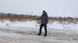 ШИПЫ против ЛИПУЧКИ, какая резина лучше?