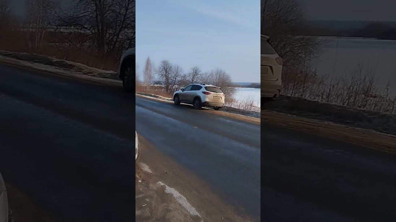 Рыбалка на спиннинг весной.Последний лед. #природа #рыбалка #fishing #shortvideo #fishingvideo смотреть онлайн