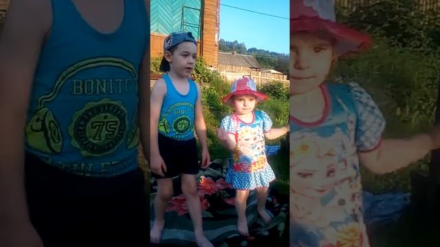 Будующая команда Мигеля))))) смотреть онлайн