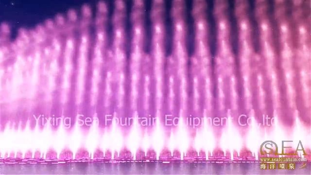 long li Lotus Park magic dancing laser music water fountain show by seafountain смотреть онлайн