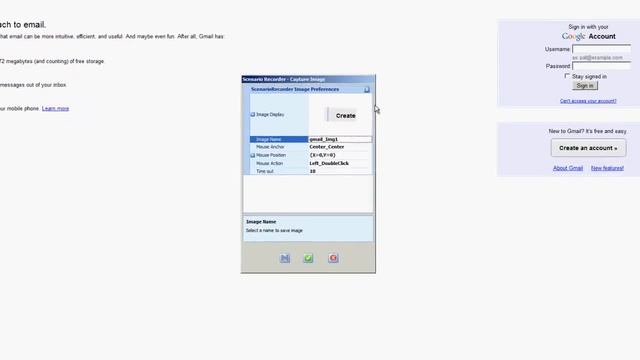 ScenarioRecorder 7 Demo смотреть онлайн