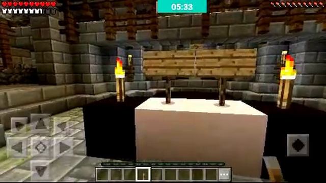 Minecraft Pocket edition Redstone Masion Map ( Minecraft Pe ) Red смотреть онлайн