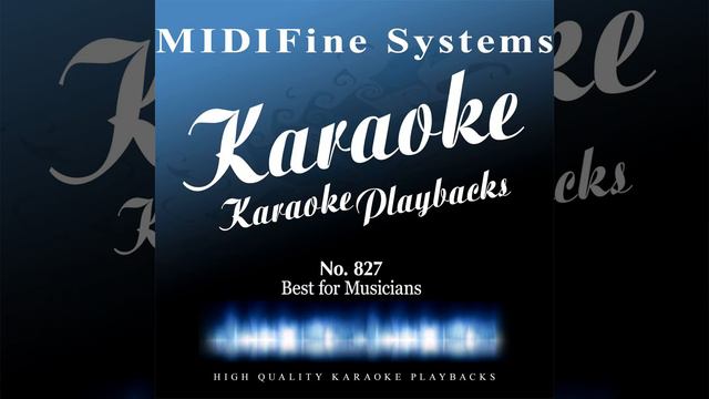Sweet Magnolia Blossom (Originally Performed By Billy Crash Craddock) (Karaoke Version) смотреть онлайн
