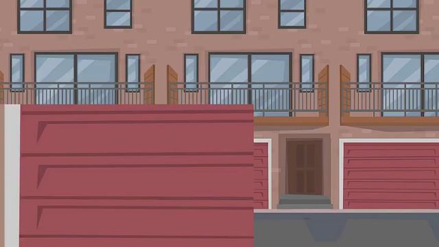 English Conversation Practise( THE LEFTOVERS ON THE CAR! )-Learn English Words With Life Stories