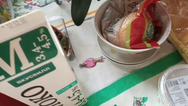 Мы рады дождю и овсяной каше? смотреть онлайн