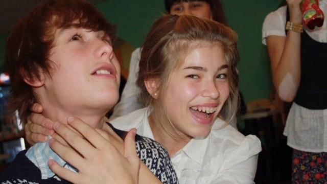 Частушки и Мияги и Эндшпиль для именинницы под гармонь! смотреть онлайн
