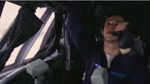 День Военно-транспортной авиации...