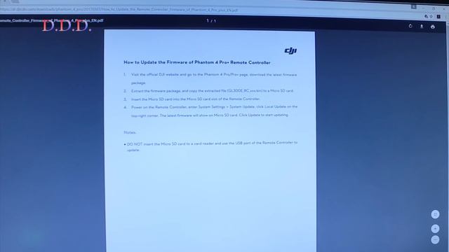 Firmware update 7 march, phantom 4 pro plus LIVE with no problems. error 800 solved! смотреть онлайн