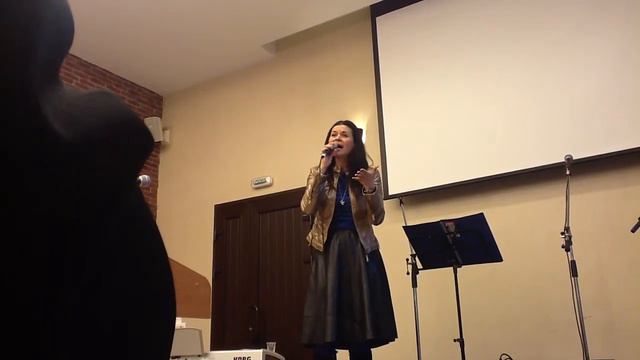 Знала ль ты Мария. В. Белова. Шелепиха смотреть онлайн