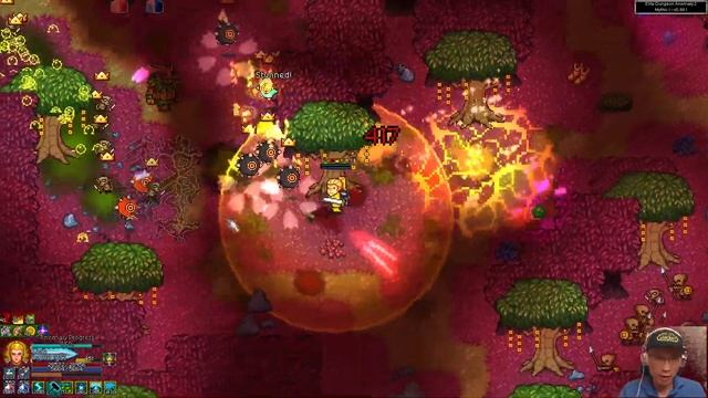 [Chronicon] Elite Dungeons Are Fun & Rewarding / Mystic I Templar смотреть онлайн