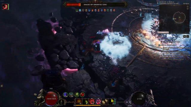 Cold Acid Flask Falconer | Orobyss 824 Ft. 657% Net Frostbite On Hit - Last Epoch смотреть онлайн