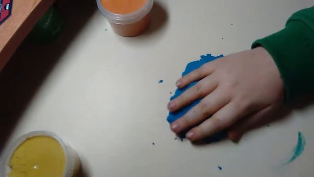 Распаковка из Магазина