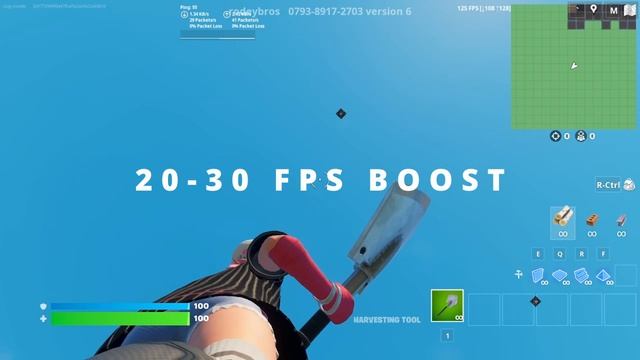 How to get +300 fps on low end pc смотреть онлайн