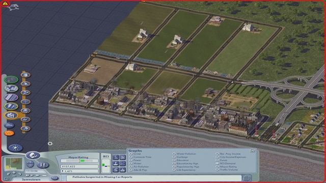 INCREASING DEMAND | SimCity 4 (Deluxe) - Part 3 смотреть онлайн