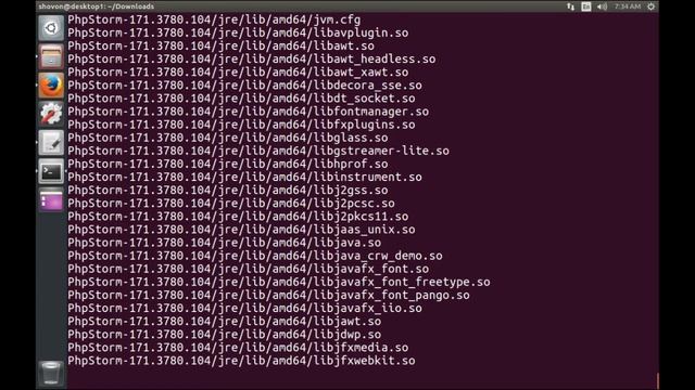 Linux: Install PhpStorm IDE 2017 on Ubuntu 16.04 LTS смотреть онлайн