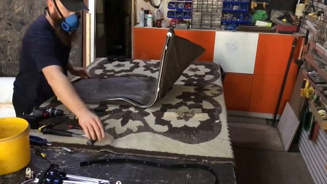 Офисное кресло смотреть онлайн