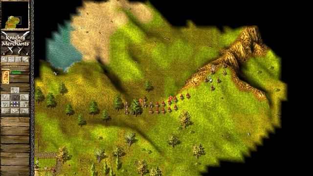 Let's Play Knights and Merchants The Shattered Kingdom w/ Arrancar Mission #2 смотреть онлайн