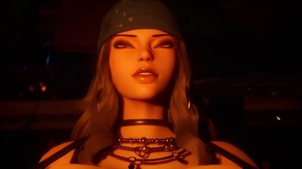 Мои страдания в Under the Witch