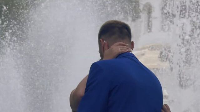 Свадебный клип Екатерины и Александра, 2017 смотреть онлайн