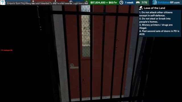 Garry's Mod Simple Base Tutorial смотреть онлайн