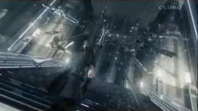 Final Fantasy =Afi [Fallen] смотреть онлайн