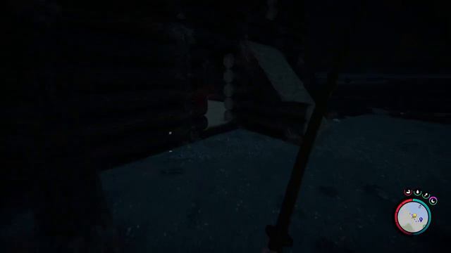 что будет если активировать сразу несколько усилителей оружия в Sons Of The Forest смотреть онлайн