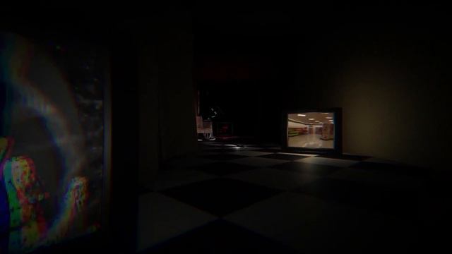NextBot : Chasing Memes | Official Trailer #2 смотреть онлайн