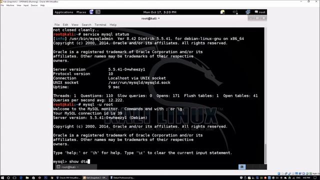 Linux Server Administration Basics on Apache & MySQL смотреть онлайн